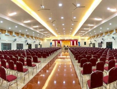 Auditorium