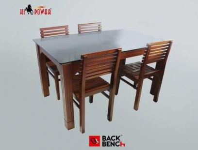 5*3 D Table