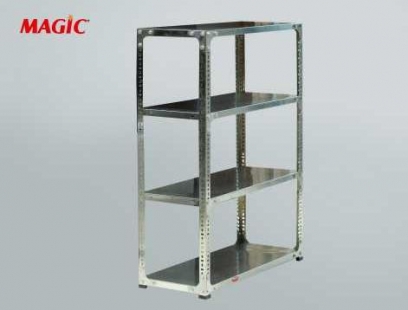 File Rack-Stainless Steel